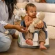 Podsedák na židli 2v1 Baby Base™ Night Sky 6m+ do 15 kg Ingenuity 16727-2