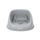 Podsedák na židli My Spot™ Grey 6m+, do 15 kg Ingenuity 17481-3