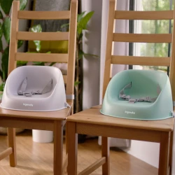 Podsedák na židli My Spot™ Grey 6m+, do 15 kg