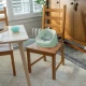 Podsedák na židli My Spot™ Teal 6m+, do 15 kg Ingenuity 17482-3