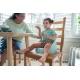 Podsedák na židli My Spot™ Teal 6m+, do 15 kg Ingenuity 17482-3