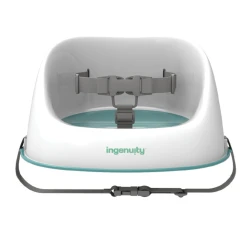 Podsedák na židli Simplicity Seat™ Teal 6m+, do 15 kg