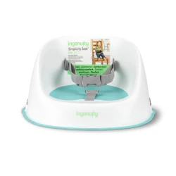 Podsedák na židli Simplicity Seat™ Teal 6m+, do 15 kg