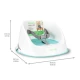 Podsedák na židli Simplicity Seat™ Teal 6m+, do 15 kg Ingenuity 17484-3
