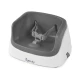 Jídelní židlička na židli SmartClean Toddler Slate 2 r+ do 15 kg Ingenuity 11787-2