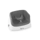 Jídelní židlička na židli SmartClean Toddler Slate 2 r+ do 15 kg Ingenuity 11787-2