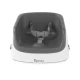 Jídelní židlička na židli SmartClean Toddler Slate 2 r+ do 15 kg Ingenuity 11787-2