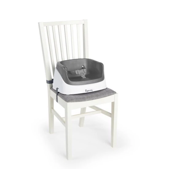 Jídelní židlička na židli SmartClean Toddler Slate 2 r+ do 15 kg Ingenuity 11787-2