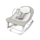 Lehátko vibrující 3v1 Keep Cozy™ Linden™ 0m+, do 18 kg Ingenuity 17499-1