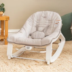 Lehátko vibrující 3v1 Keep Cozy™ Linden™ 0m+, do 18 kg Lehátko vibrující 3v1 Keep Cozy™ Linden™ 0m+, do 18 kg