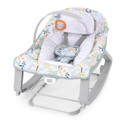 Lehátko vibrující 3v1 Keep Cozy™ Madi™ 0m+, do 18 kg