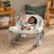 Lehátko vibrující 3v1 Keep Cozy™ Madi™ 0m+, do 18 kg Ingenuity 17498-1