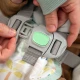 Lehátko vibrující 3v1 Keep Cozy™ Madi™ 0m+, do 18 kg Ingenuity 17498-1