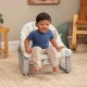 Lehátko vibrující 3v1 Keep Cozy™ Madi™ 0m+, do 18 kg Ingenuity 17498-1