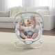 Lehátko vibrující s melodií Morrison 0m+ do 9 kg, 2019 Ingenuity 11203-3
