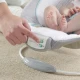 Lehátko vibrující s melodií Morrison 0m+ do 9 kg, 2019 Ingenuity 11203-3