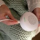 Hudební přehrávač s bluetooth Pock-a-Bye Baby™ 6m+ Ingenuity 16729-6