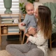 Hudební přehrávač s bluetooth Pock-a-Bye Baby™ 6m+ Ingenuity 16729-6
