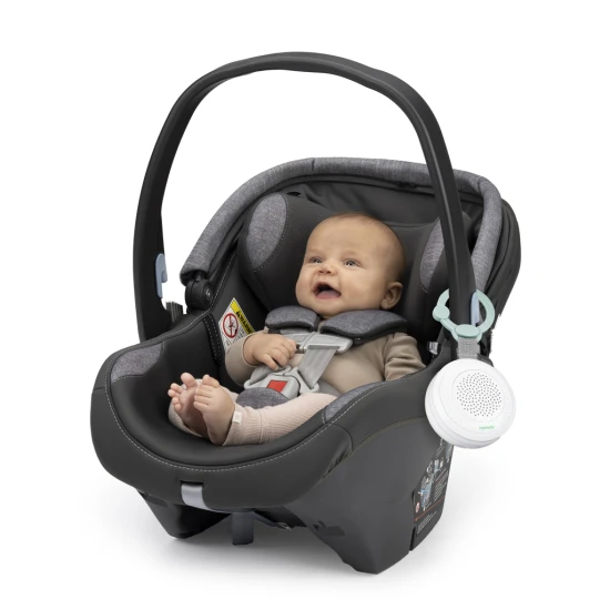 Hudební přehrávač s bluetooth Pock-a-Bye Baby™ 6m+ Ingenuity 16729-6