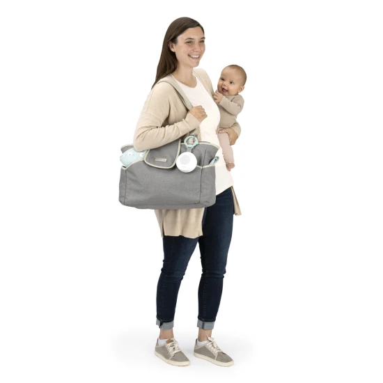 Hudební přehrávač s bluetooth Pock-a-Bye Baby™ 6m+ Ingenuity 16729-6