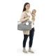 Hudební přehrávač s bluetooth Pock-a-Bye Baby™ 6m+ Ingenuity 16729-6