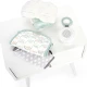 Hudební přehrávač s bluetooth Pock-a-Bye Baby™ 6m+ Ingenuity 16729-6