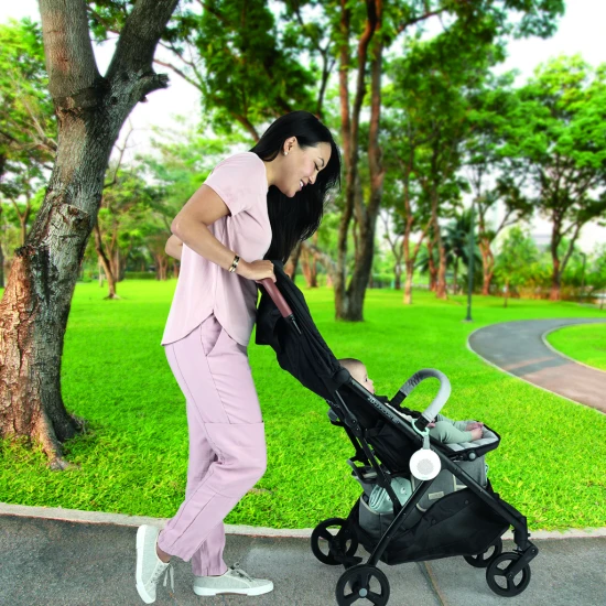 Hudební přehrávač s bluetooth Pock-a-Bye Baby™ 6m+ Ingenuity 16729-6