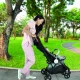 Hudební přehrávač s bluetooth Pock-a-Bye Baby™ 6m+ Ingenuity 16729-6