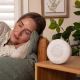 Hudební přehrávač s bluetooth Pock-a-Bye Baby™ 6m+ Ingenuity 16729-6