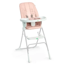 Skládací jídelní židlička Sun Valley™ Pink 6m+ do 15 kg