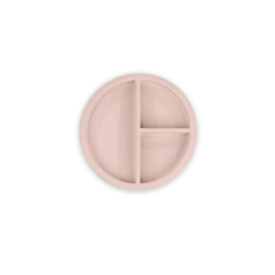 Skládací jídelní židlička Sun Valley™ Pink 6m+ do 15 kg Ingenuity 16989-1