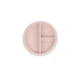 Skládací jídelní židlička Sun Valley™ Pink 6m+ do 15 kg Ingenuity 16989-1