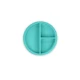 Skládací jídelní židlička Sun Valley™ Teal 6m+ do 15 kg Ingenuity 16872-1