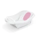 Vanička Comfy Clean™ Deluxe růžová Ingenuity 17138-4