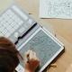 Doplňkové karty Kidydraw mini Bylo nebylo a zvířata