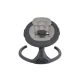Houpací lehátko elektrické Codie Dark Grey KikkaBoo Houpací lehátko elektrické Codie Dark Grey 31005010092KB