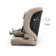 Autosedačka Comfort Up 2 Plus i-Size (76-150 cm) Beige Kinderkraft KCCOUP02BEGPL00