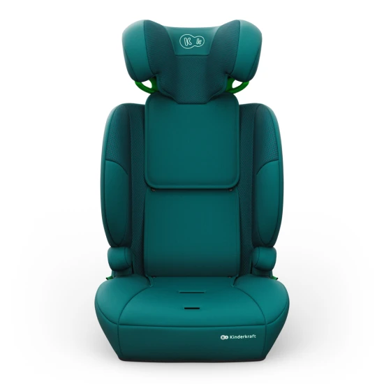 Autosedačka Comfort Up 2 Plus i-Size (76-150 cm) Green Kinderkraft KCCOUP02GREPL00