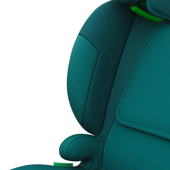 Autosedačka Comfort Up 2 Plus i-Size (76-150 cm) Green Kinderkraft KCCOUP02GREPL00