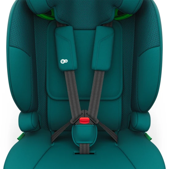 Autosedačka Comfort Up 2 Plus i-Size (76-150 cm) Green Kinderkraft KCCOUP02GREPL00