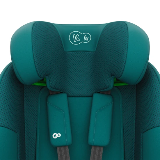 Autosedačka Comfort Up 2 Plus i-Size (76-150 cm) Green Kinderkraft KCCOUP02GREPL00