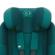 Autosedačka Comfort Up 2 Plus i-Size (76-150 cm) Green Kinderkraft KCCOUP02GREPL00