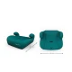 Autosedačka Comfort Up 2 Plus i-Size (76-150 cm) Green Kinderkraft KCCOUP02GREPL00
