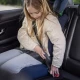 Autosedačka Comfort Up 2 Plus i-Size (76-150 cm) Green Kinderkraft KCCOUP02GREPL00