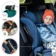 Autosedačka Comfort Up 2 Plus i-Size (76-150 cm) Green Kinderkraft KCCOUP02GREPL00