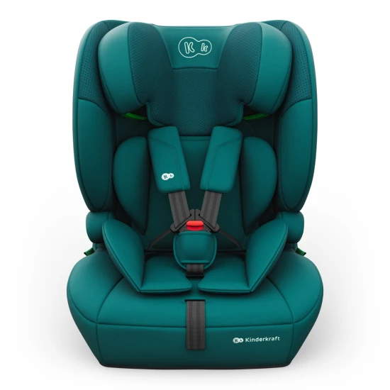 Autosedačka Comfort Up 2 Plus i-Size (76-150 cm) Green Kinderkraft KCCOUP02GREPL00