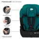Autosedačka Comfort up i-size green (76-150 cm) Kinderkraft KCCOUP02GRE0000