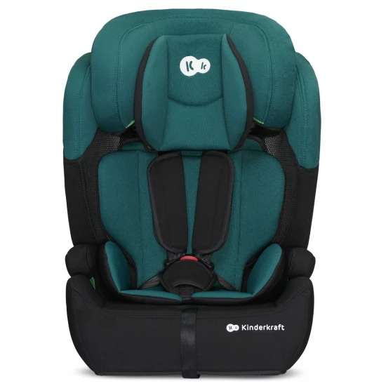 Autosedačka Comfort up i-size green (76-150 cm) Kinderkraft KCCOUP02GRE0000