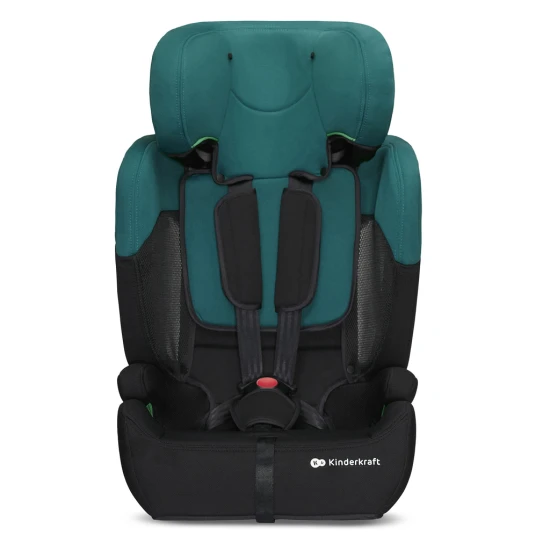Autosedačka Comfort up i-size green (76-150 cm) Kinderkraft KCCOUP02GRE0000
