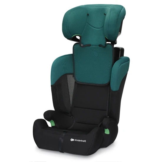 Autosedačka Comfort up i-size green (76-150 cm) Kinderkraft KCCOUP02GRE0000